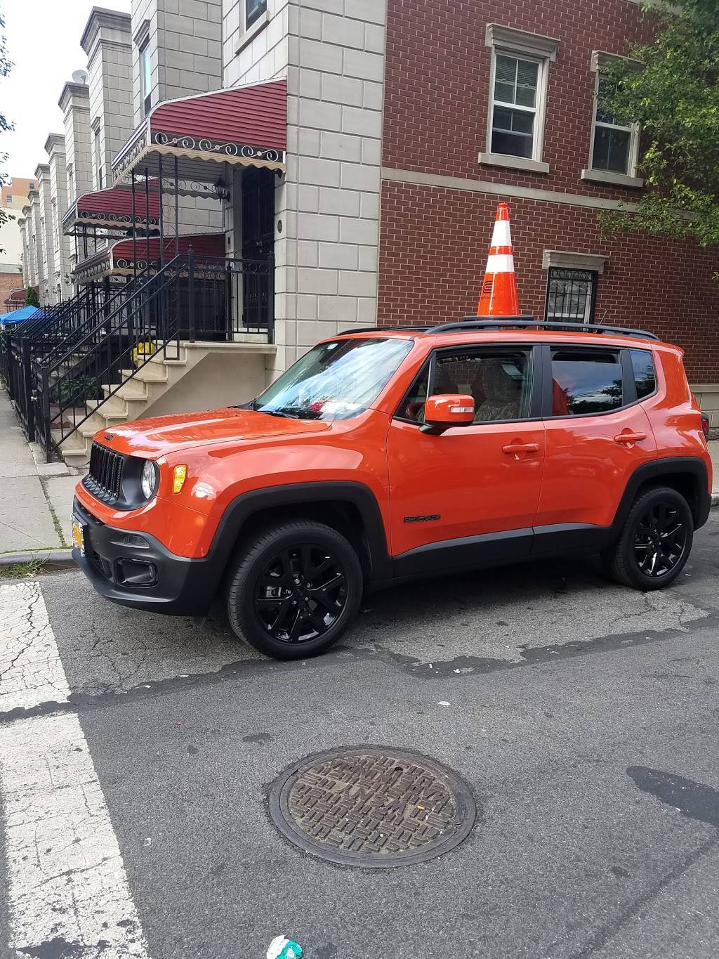 Kristys | restaurant | 796 Courtlandt Ave #1, Bronx, NY 10451, USA | 7184020698 OR +1 718-402-0698