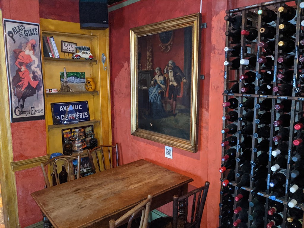 Anis Cafe & Bistro | restaurant | 2974 Grandview Ave NE, Atlanta, GA 30305, USA | 4042339889 OR +1 404-233-9889