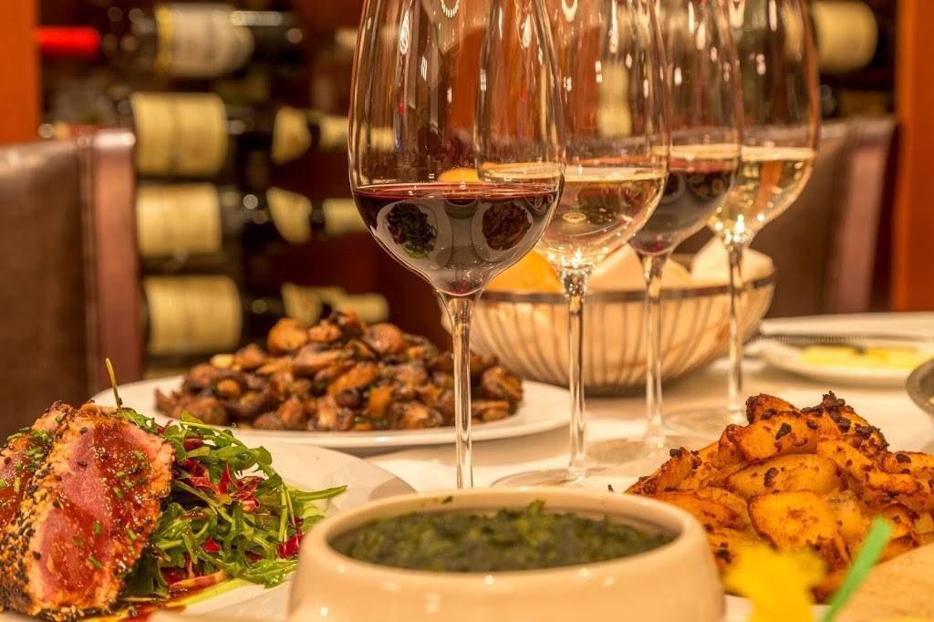 Royal 35 Steakhouse | restaurant | 1 E 35th St, New York, NY 10016, USA | 2128047276 OR +1 212-804-7276