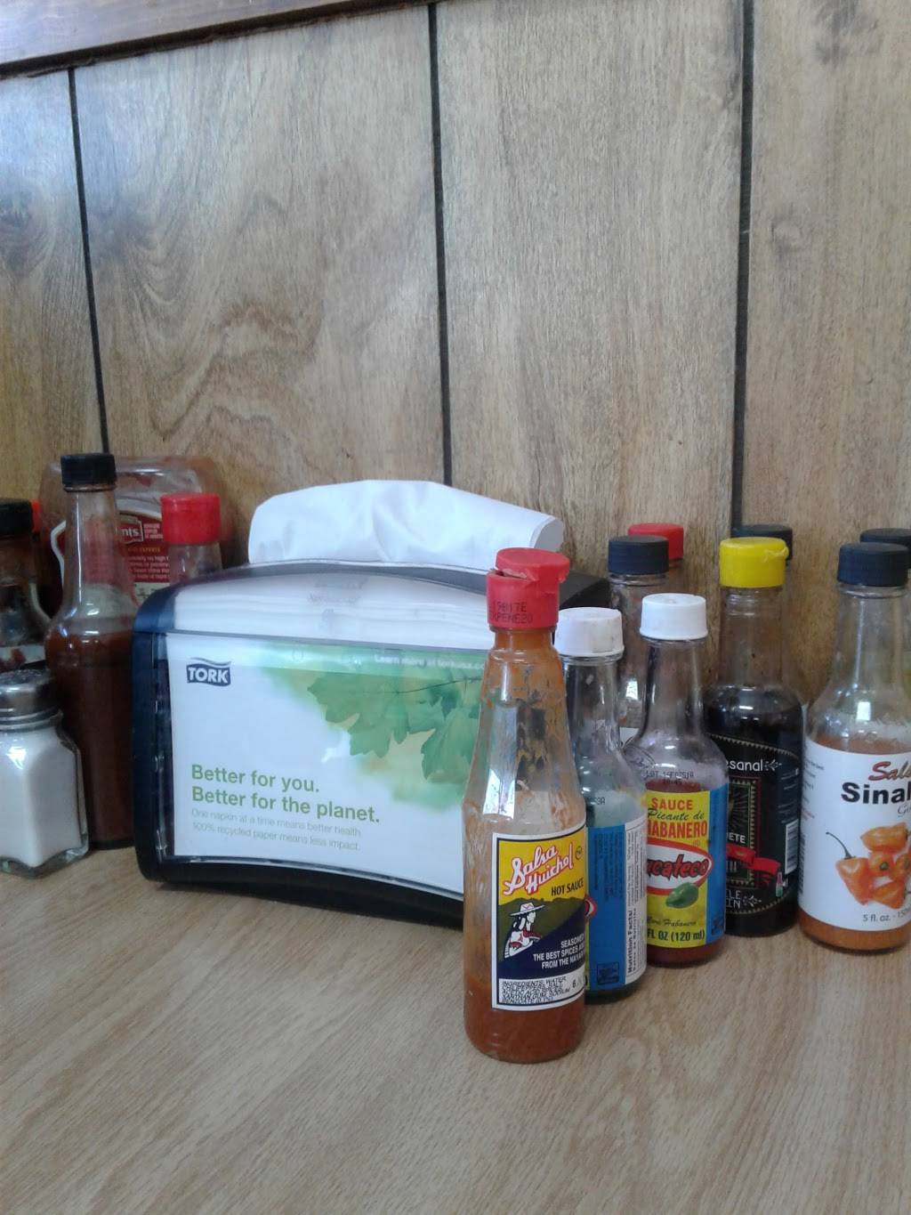 Mariscos El Camaron Estilo Nayarit | restaurant | 223 Broadway St, King City, CA 93930, USA | 8313861022 OR +1 831-386-1022