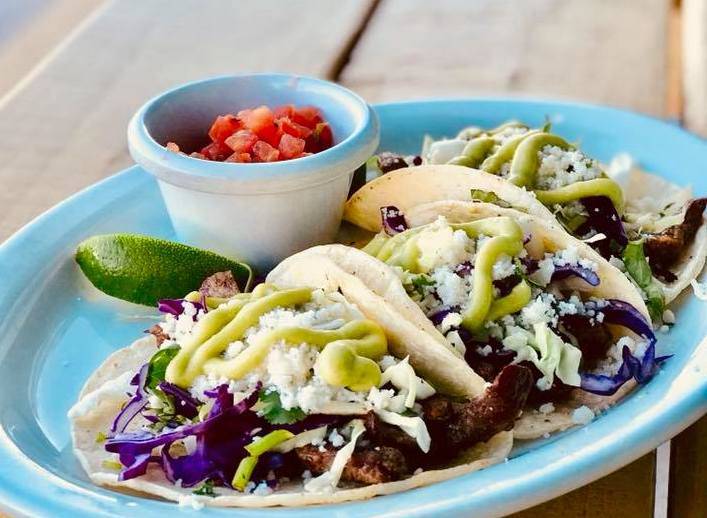 Wahoos Fish Taco | restaurant | 76 W Horizon Ridge Pkwy, Henderson, NV 89012, USA | 7025671033 OR +1 702-567-1033