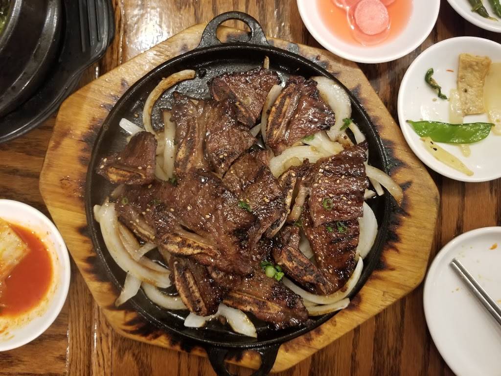 To Soc Chon | restaurant | 45-30 Bell Blvd, Flushing, NY 11361, USA | 7182290777 OR +1 718-229-0777