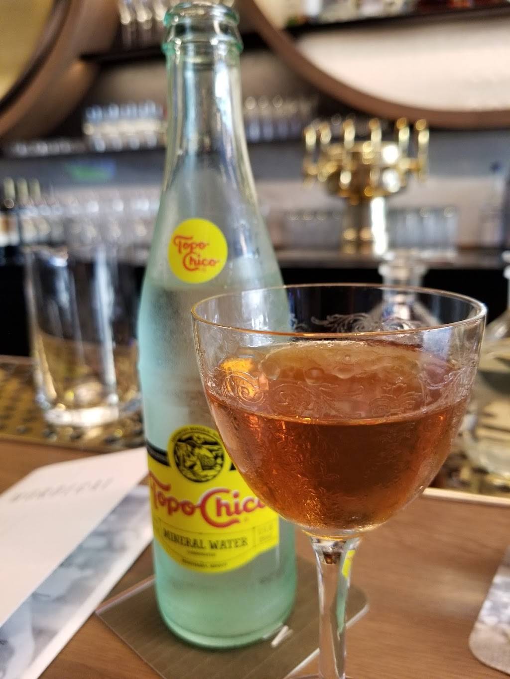 Mordecai | restaurant | 3632 N Clark St, Chicago, IL 60613, USA | 7732695410 OR +1 773-269-5410