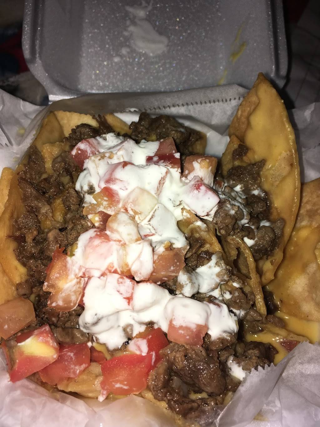 Litos Tacos | restaurant | 909 S Central Ave, Compton, CA 90220, USA | 3107224379 OR +1 310-722-4379