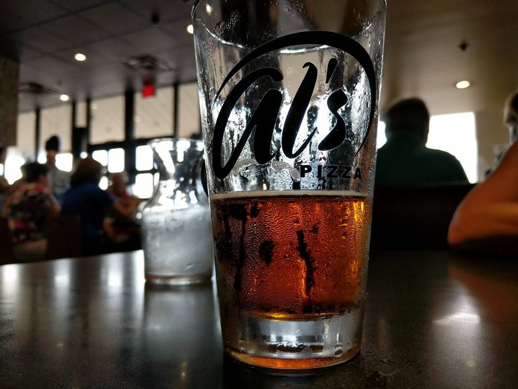 Als Pizza | restaurant | 14286 Beach Blvd, Jacksonville, FL 32250, USA | 9042230991 OR +1 904-223-0991