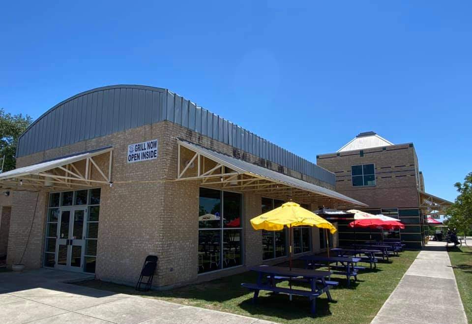 Rockin G Grill | restaurant | 1250 Mission Grande, San Antonio, TX 78221, USA | 2107499839 OR +1 210-749-9839
