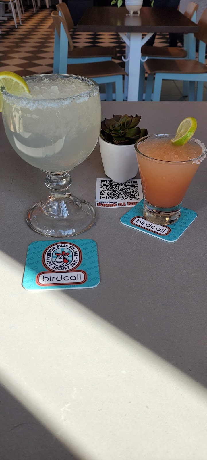 Birdcall - Cherry Hills Village | restaurant | 4996 E Hampden Ave, Denver, CO 80222, USA | 7207998911 OR +1 720-799-8911