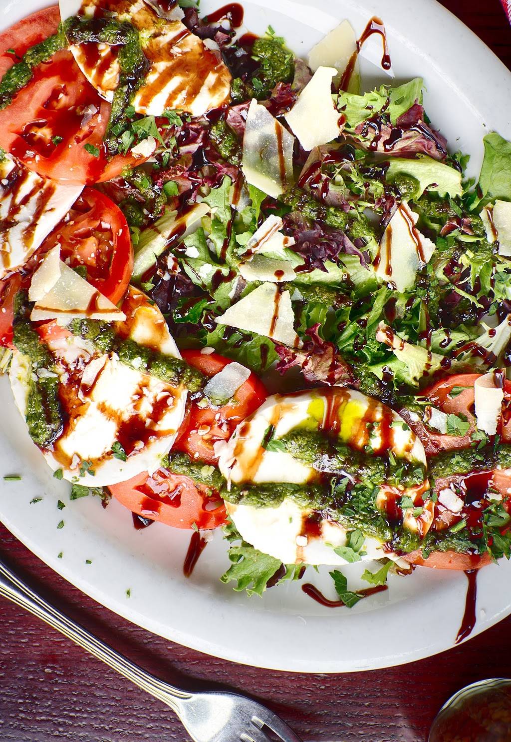 Luigis Pastahouse | restaurant | 140 Ida Belle Dr, Keystone, CO 80435, USA | 9704680300 OR +1 970-468-0300