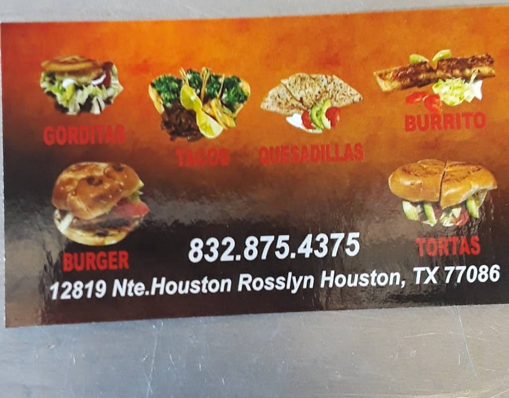 El Grand Taco | restaurant | 10407 Veterans Memorial Dr, Houston, TX 77038, USA | 8322313436 OR +1 832-231-3436