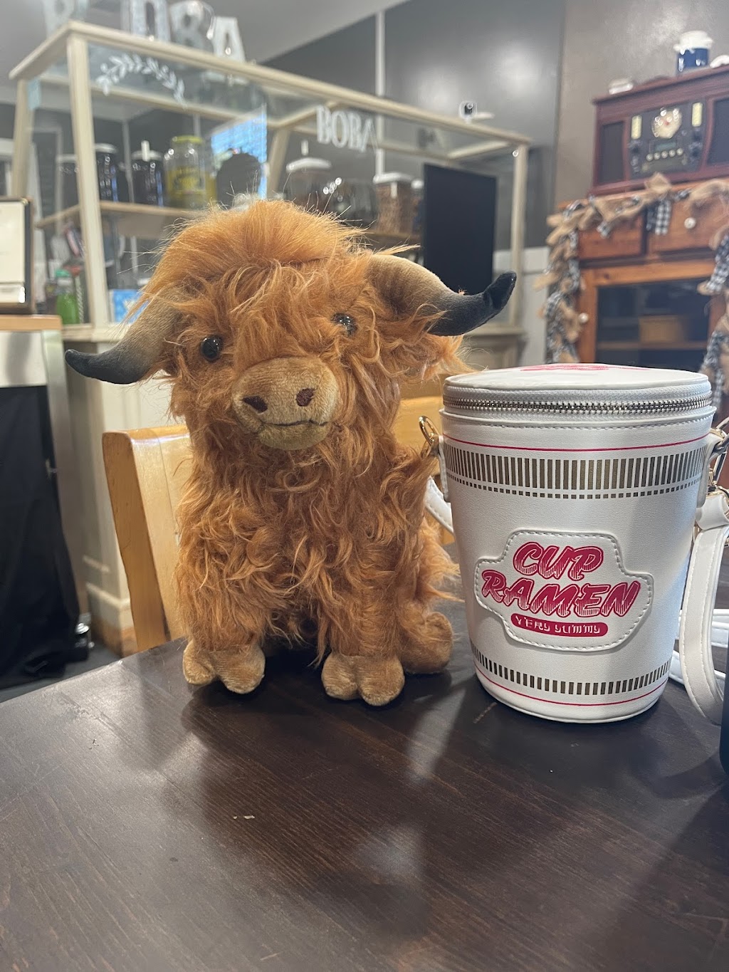 Moo & Brew | restaurant | 2159 Prince St, Conway, AR 72034, USA | 5017333738 OR +1 501-733-3738