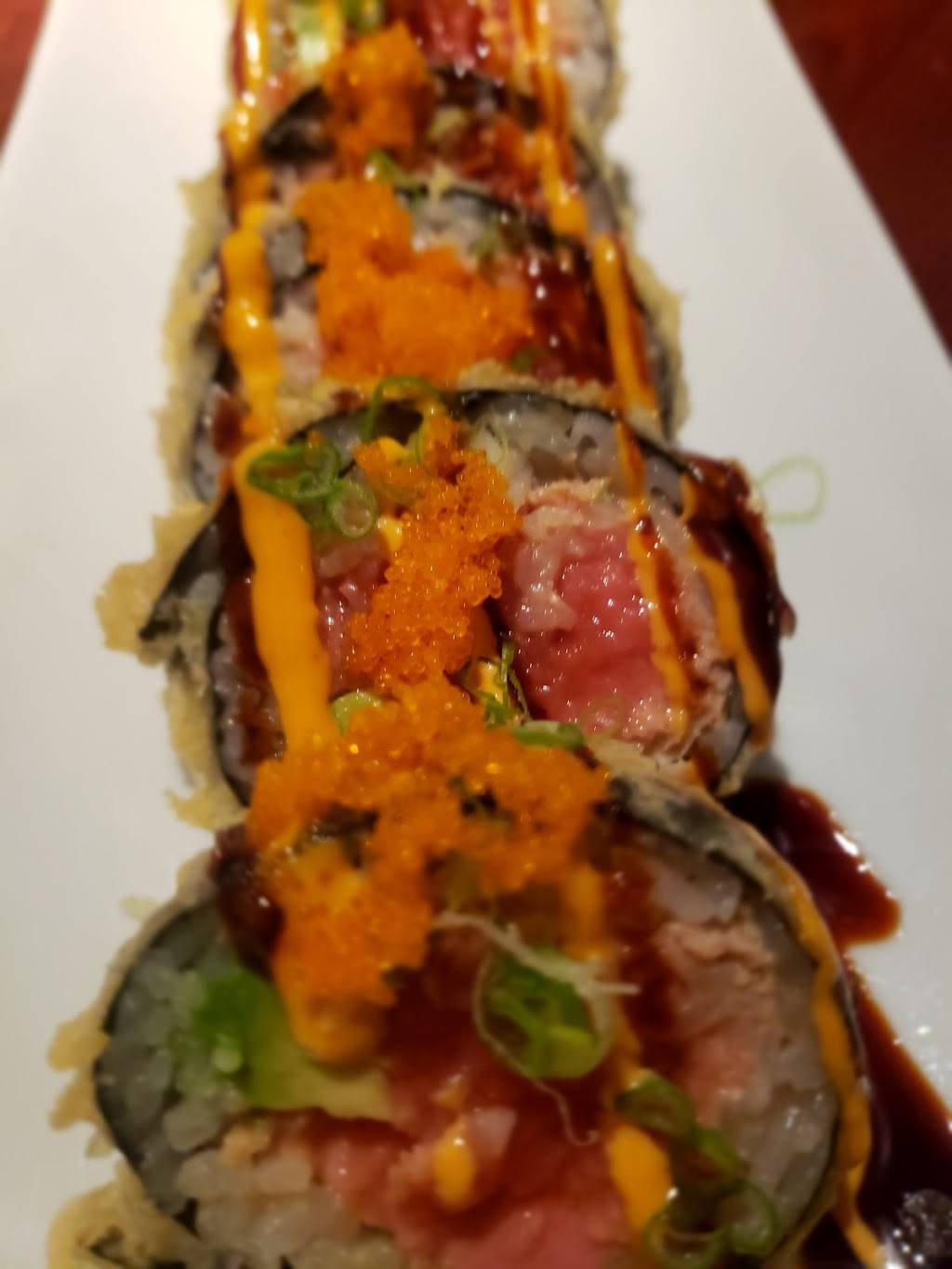 Sawa Sushi | restaurant | 78995 CA-111 #6, La Quinta, CA 92253, USA | 7605646199 OR +1 760-564-6199