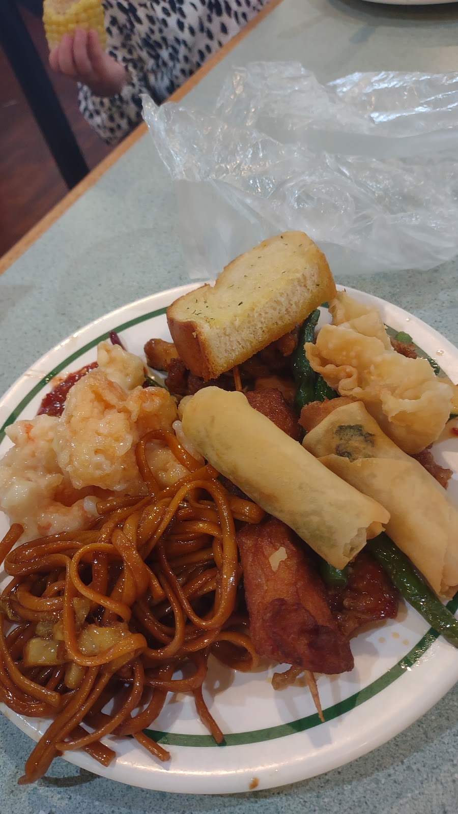 World Bistro Asian Buffet | restaurant | 2616 W Nob Hill Blvd, Yakima, WA 98902, USA | 5094698126 OR +1 509-469-8126