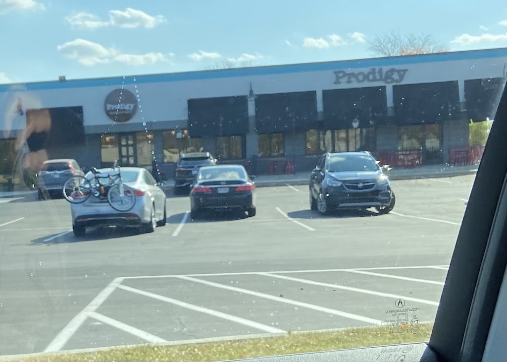 Prodigy Burger Bar - 96th Street | restaurant | 3905 E 96th St Suite c, Indianapolis, IN 46240, USA | 3173432974 OR +1 317-343-2974
