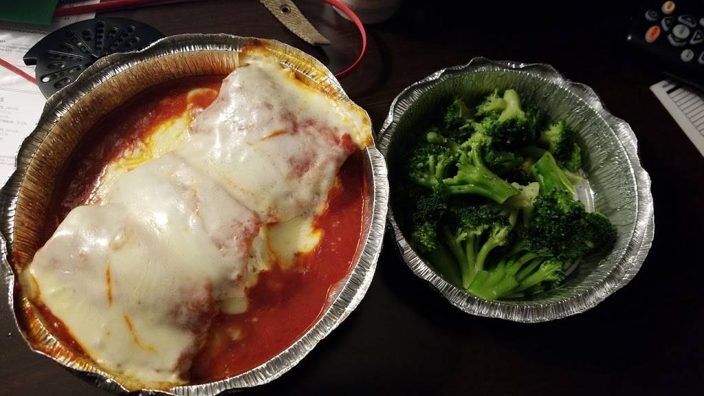 Vincenzos Pizza | meal delivery | 3 Netcong Rd, Budd Lake, NJ 07828, USA | 9736918282 OR +1 973-691-8282