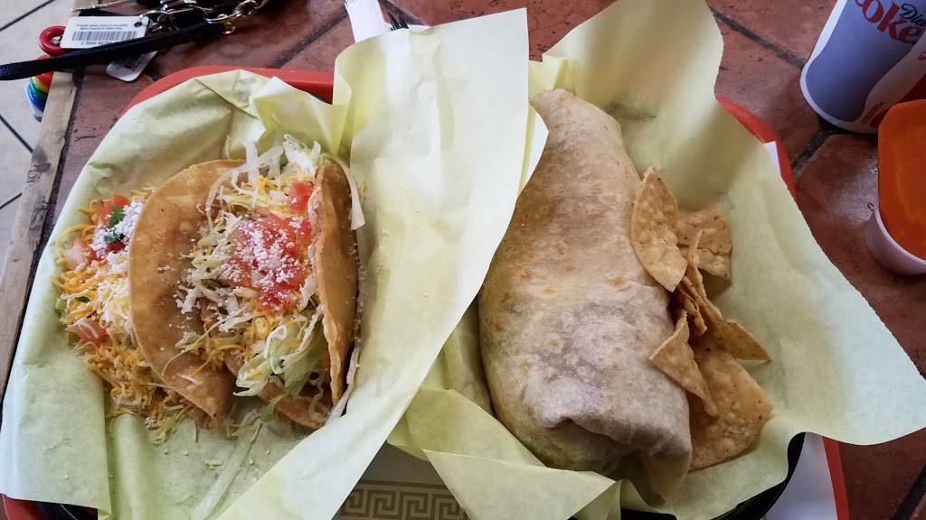 Cotijas Taco Shop | restaurant | 675 Saturn Blvd, San Diego, CA 92154, USA | 6194298226 OR +1 619-429-8226