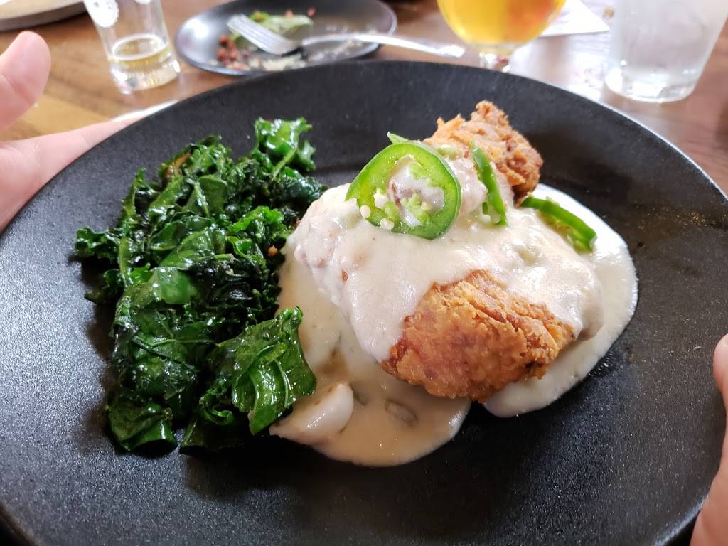 Brewers at 4001 Yancey | restaurant | 4001-A Yancey Rd, Charlotte, NC 28217, USA | 7044524001 OR +1 704-452-4001