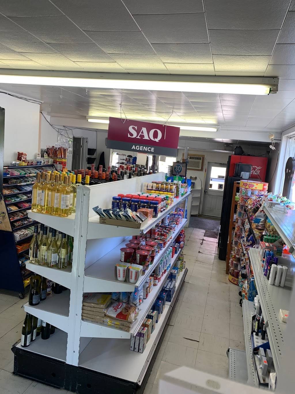 Restaurant Le Classic | restaurant | 2 QC-117, Montcerf-Lytton, QC J0W 1N0, Canada | 8194385557 OR +1 819-438-5557