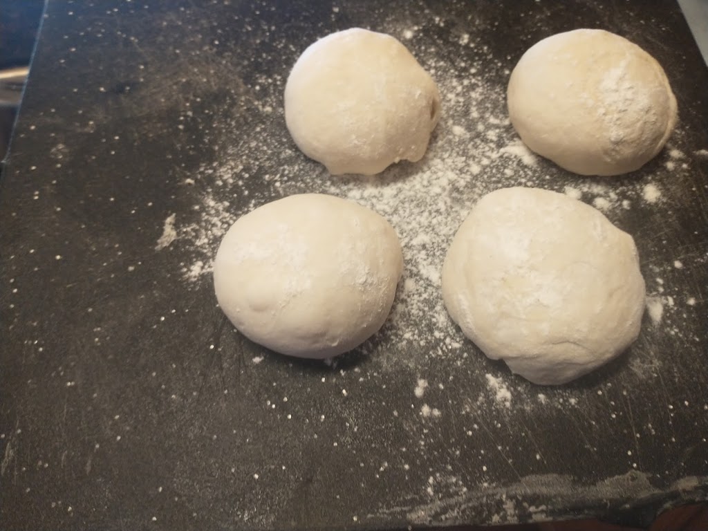 Praise Pizza | meal takeaway | Mattie M Kelly Blvd, Destin, FL 32541, USA | 3234018507 OR +1 323-401-8507