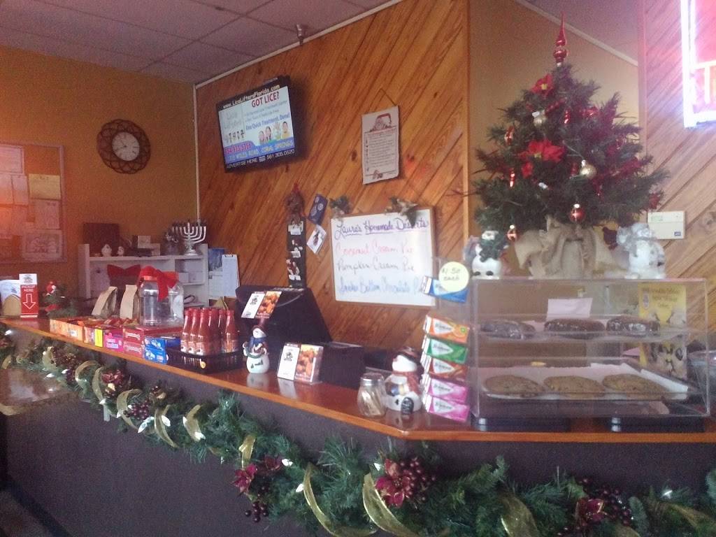 Wings n Things Restaurant | restaurant | 8656 Griffin Rd, Cooper City, FL 33328, USA | 9544341493 OR +1 954-434-1493