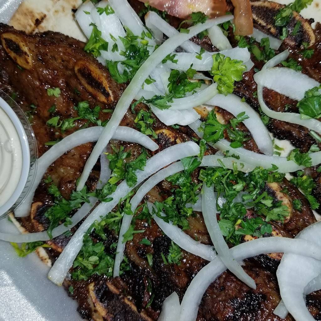 Layalina Mediterranean restaurant | restaurant | 706 Fort Worth Dr, Denton, TX 76201, USA | 9403823663 OR +1 940-382-3663