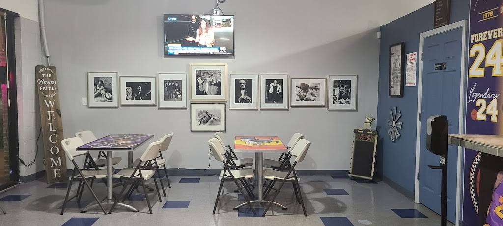 Bs Kitchen | restaurant | 226 Greenville St S F, Newnan, GA 30263, USA | 6785529999 OR +1 678-552-9999