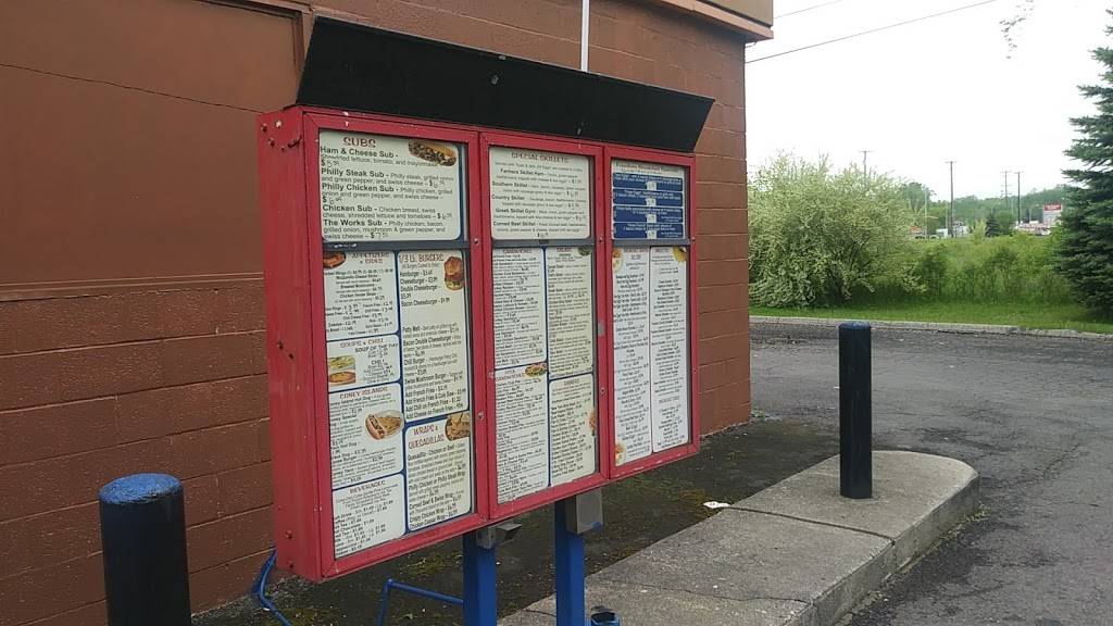 Freedom Coney Island | restaurant | 26866 Eureka Rd, Taylor, MI 48180, USA | 7342290093 OR +1 734-229-0093