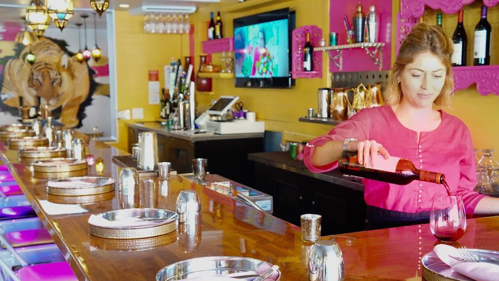 Curryosity | restaurant | 3023 Juniper St, San Diego, CA 92104, USA | 6192550660 OR +1 619-255-0660