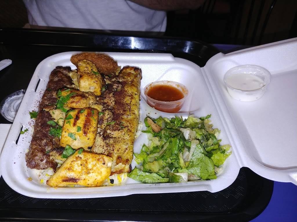 ALBARAKA GRILL | restaurant | 341 Ogden Ave, Westmont, IL 60559, USA | 6308819002 OR +1 630-881-9002