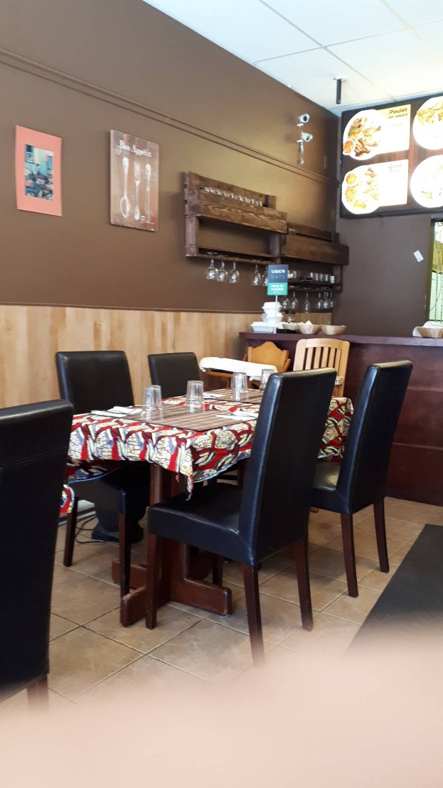 Bienvenue chez fusion | meal takeaway | 4830 Rue de Verdun, Verdun, QC H4G 1N1, Canada | 5147617000 OR +1 514-761-7000