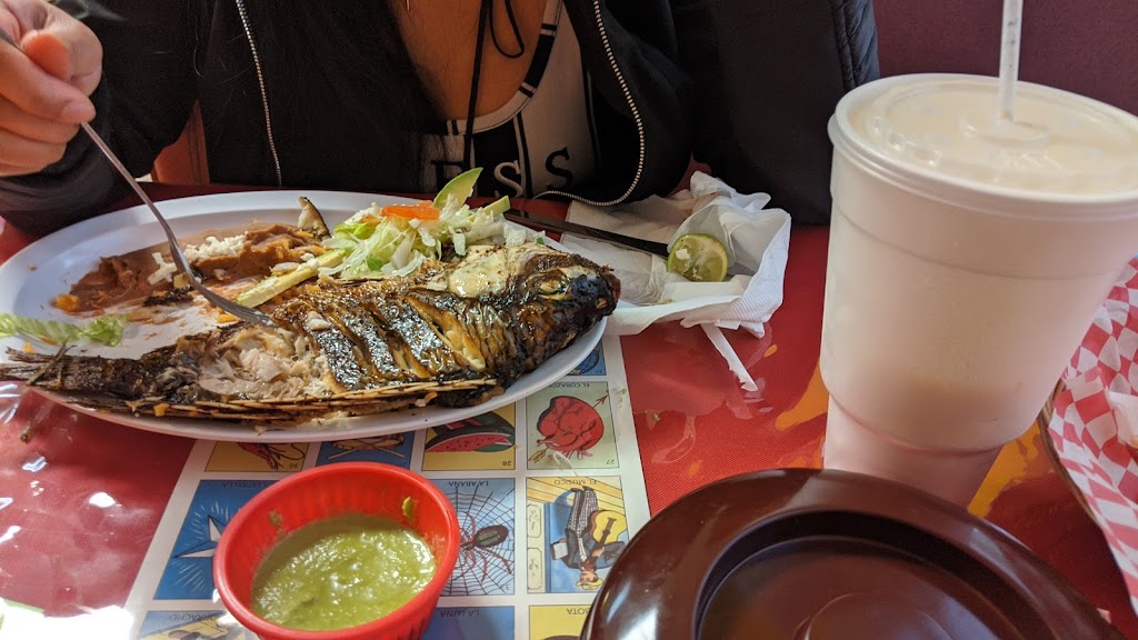 El Sazon Food & Drinks | restaurant | 9021 Geyer Springs Rd, Little Rock, AR 72209, USA | 5017472210 OR +1 501-747-2210