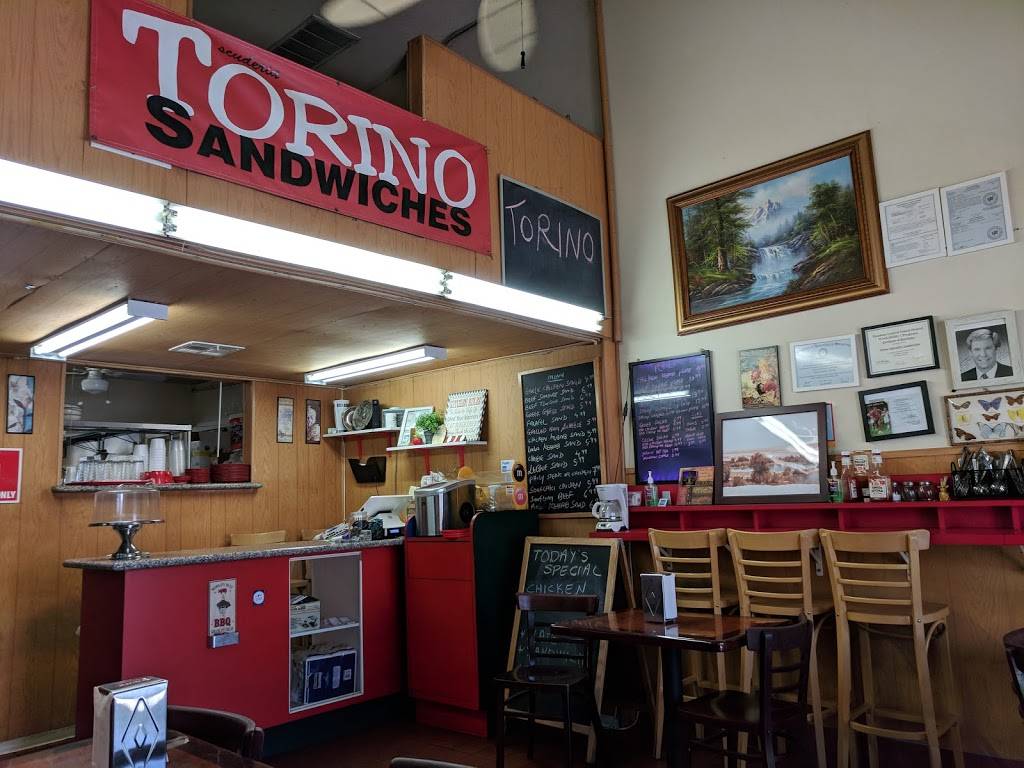 Torinos Sandwiches | restaurant | 1672 E Washington Blvd, Pasadena, CA 91104, USA | 6267913585 OR +1 626-791-3585