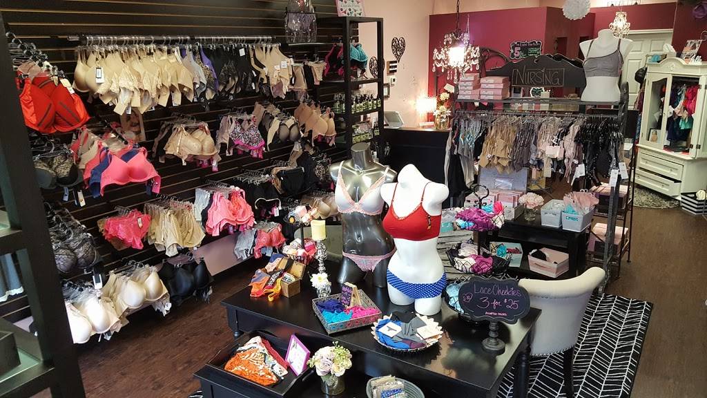 The Bra Box | restaurant | 6423 Blanco Rd, San Antonio, TX 78216, USA | 2109472727 OR +1 210-947-2727