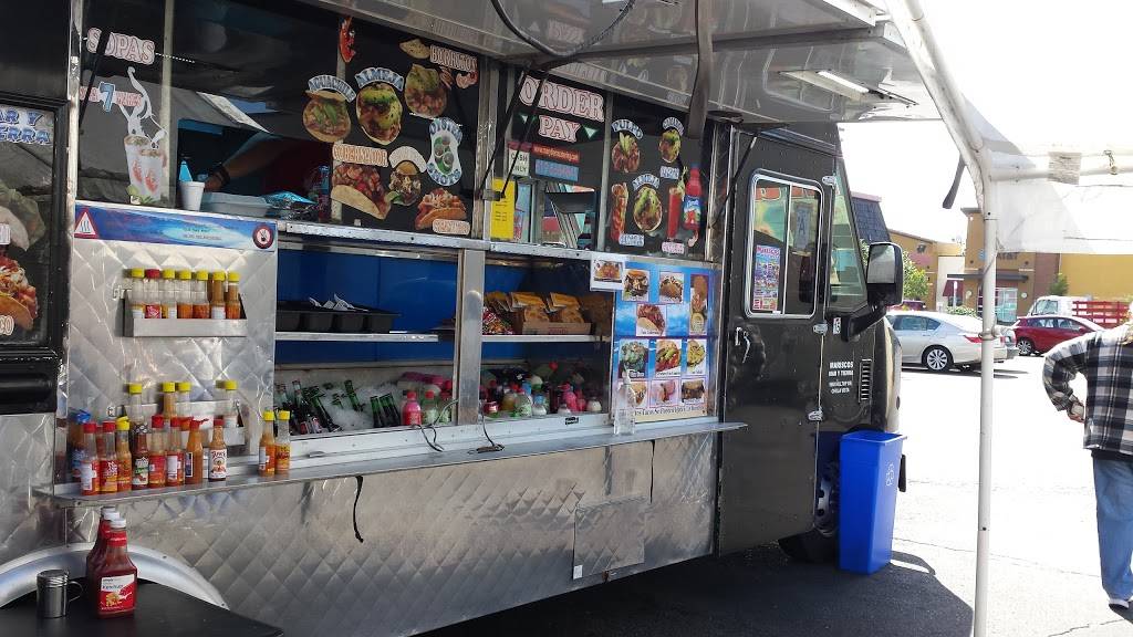 Mariscos Mar Y Tierra | restaurant | Unnamed Road, Chula Vista, CA 91910, USA | 6196384841 OR +1 619-638-4841