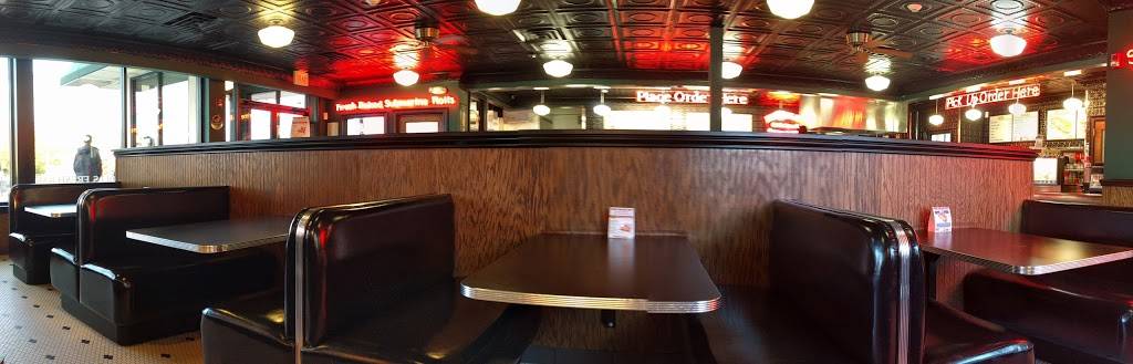 DiBellas Subs | restaurant | 1420 Niagara Falls Blvd, Tonawanda, NY 14150, USA | 7163322418 OR +1 716-332-2418