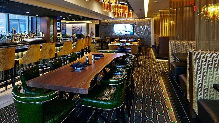 City Club Raleigh | restaurant | 150 Fayetteville St #2800, Raleigh, NC 27601, USA | 9198348829 OR +1 919-834-8829