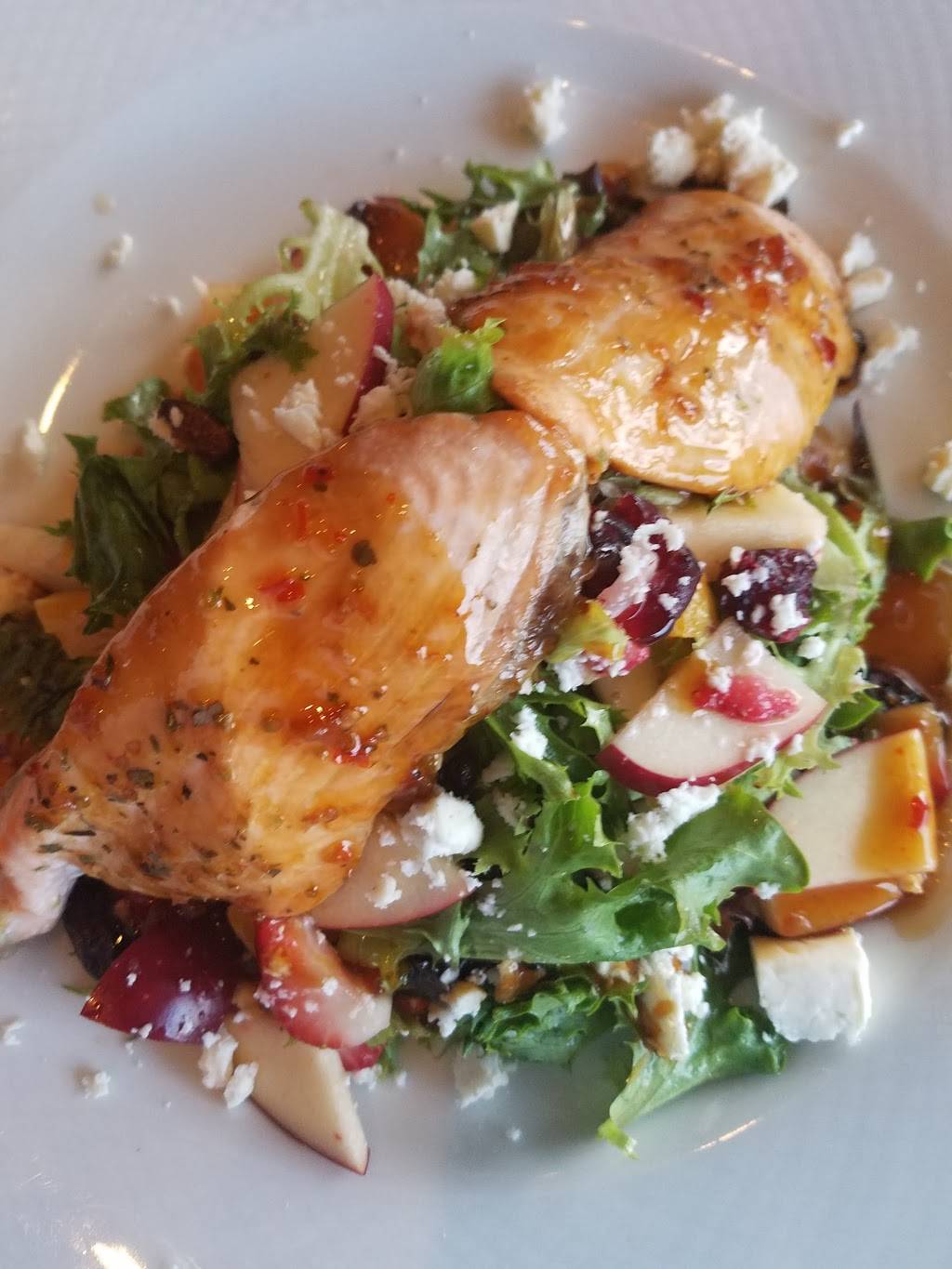 Blue | restaurant | 1115 Richmond Terrace, Staten Island, NY 10310, USA | 7182737777 OR +1 718-273-7777