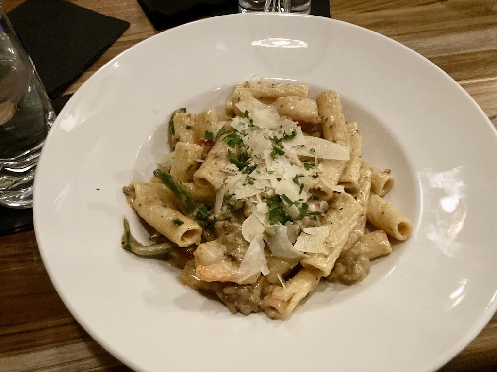 Tuccis Carmel | restaurant | 11 City Center Dr, Carmel, IN 46032, USA | 3173241010 OR +1 317-324-1010