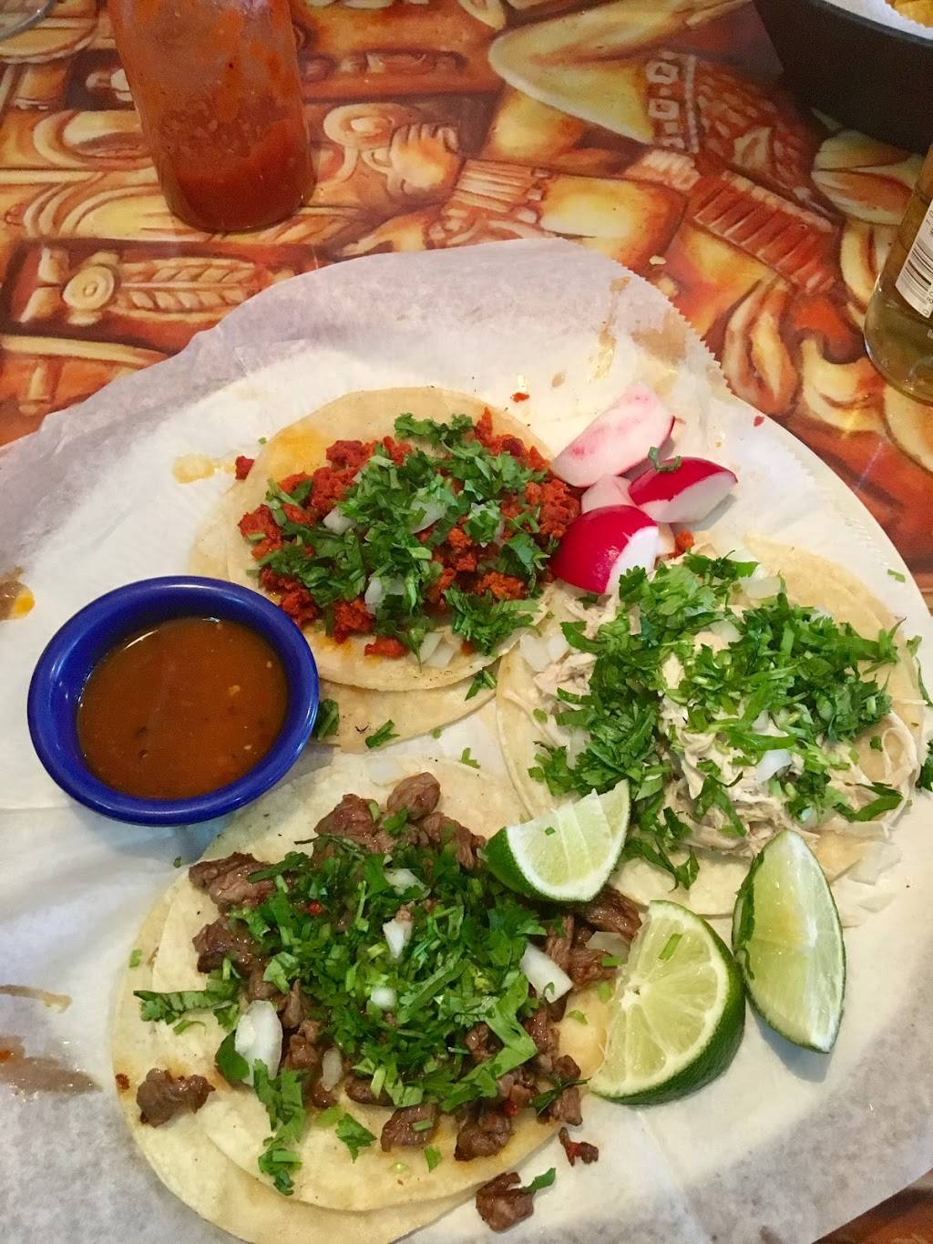 La Casita | restaurant | 1355 Bethel Rd, Columbus, OH 43220, USA | 6144570823 OR +1 614-457-0823