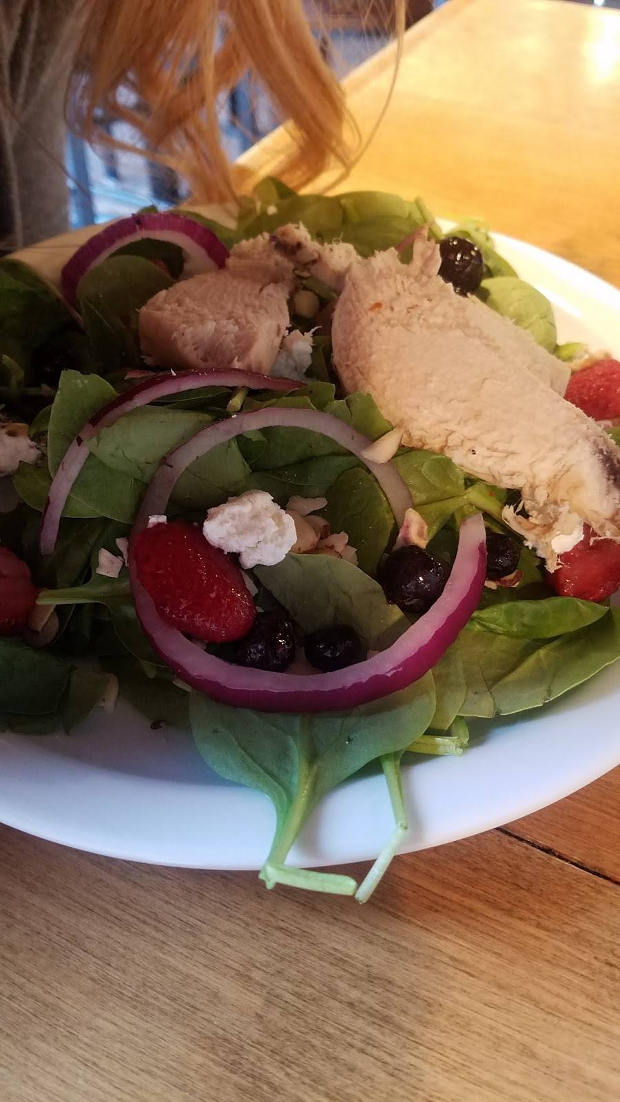 Kaffee 1858 & Public House | cafe | 7 Schiller St, Guttenberg, IA 52052, USA | 5632522553 OR +1 563-252-2553