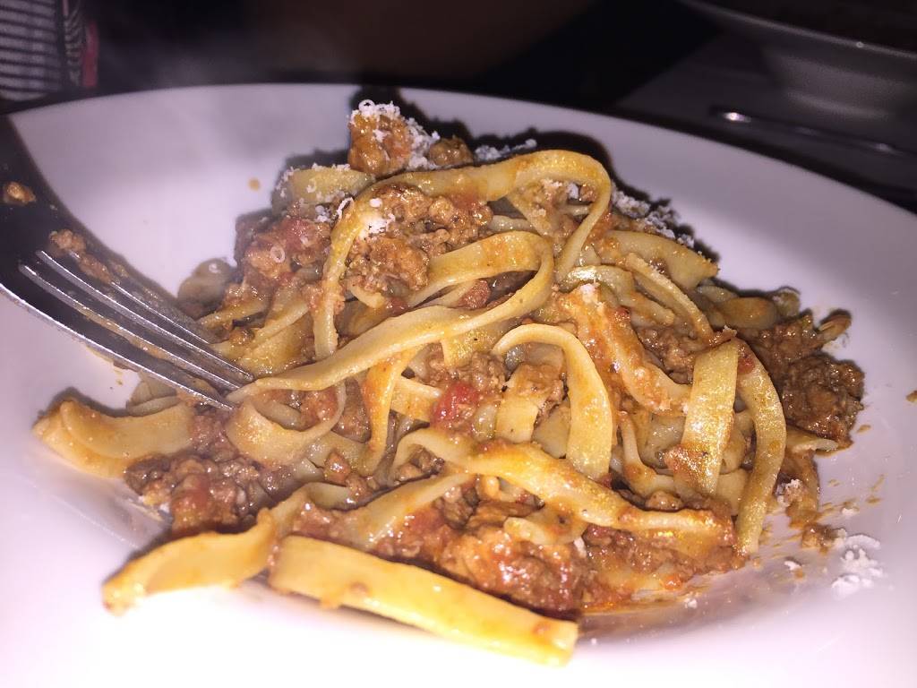 Pasta And... | restaurant | 4990 W Atlantic Blvd, Margate, FL 33063, USA | 9549773708 OR +1 954-977-3708