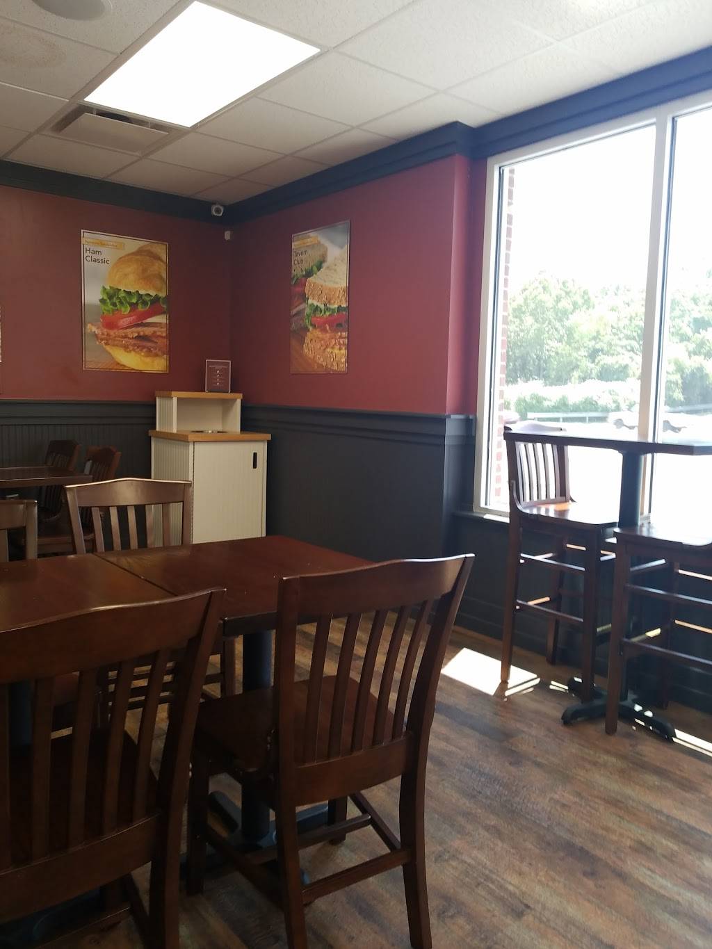 HoneyBaked Ham Company | cafe | 870 Oak Ridge Turnpike, Oak Ridge, TN 37830, USA | 8652729411 OR +1 865-272-9411