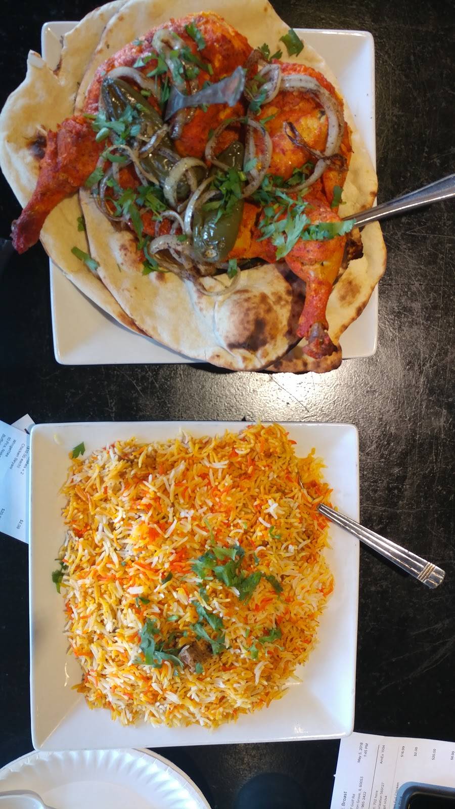 Mr.Broast Xpress Mg | restaurant | 9402 Waukegan Rd, Morton Grove, IL 60053, USA | 8473249115 OR +1 847-324-9115