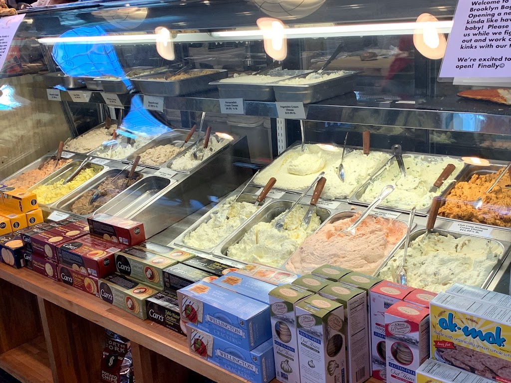 Shelskys Brooklyn Bagels | bakery | 453 4th Ave, Brooklyn, NY 11215, USA | 7188558817 OR +1 718-855-8817