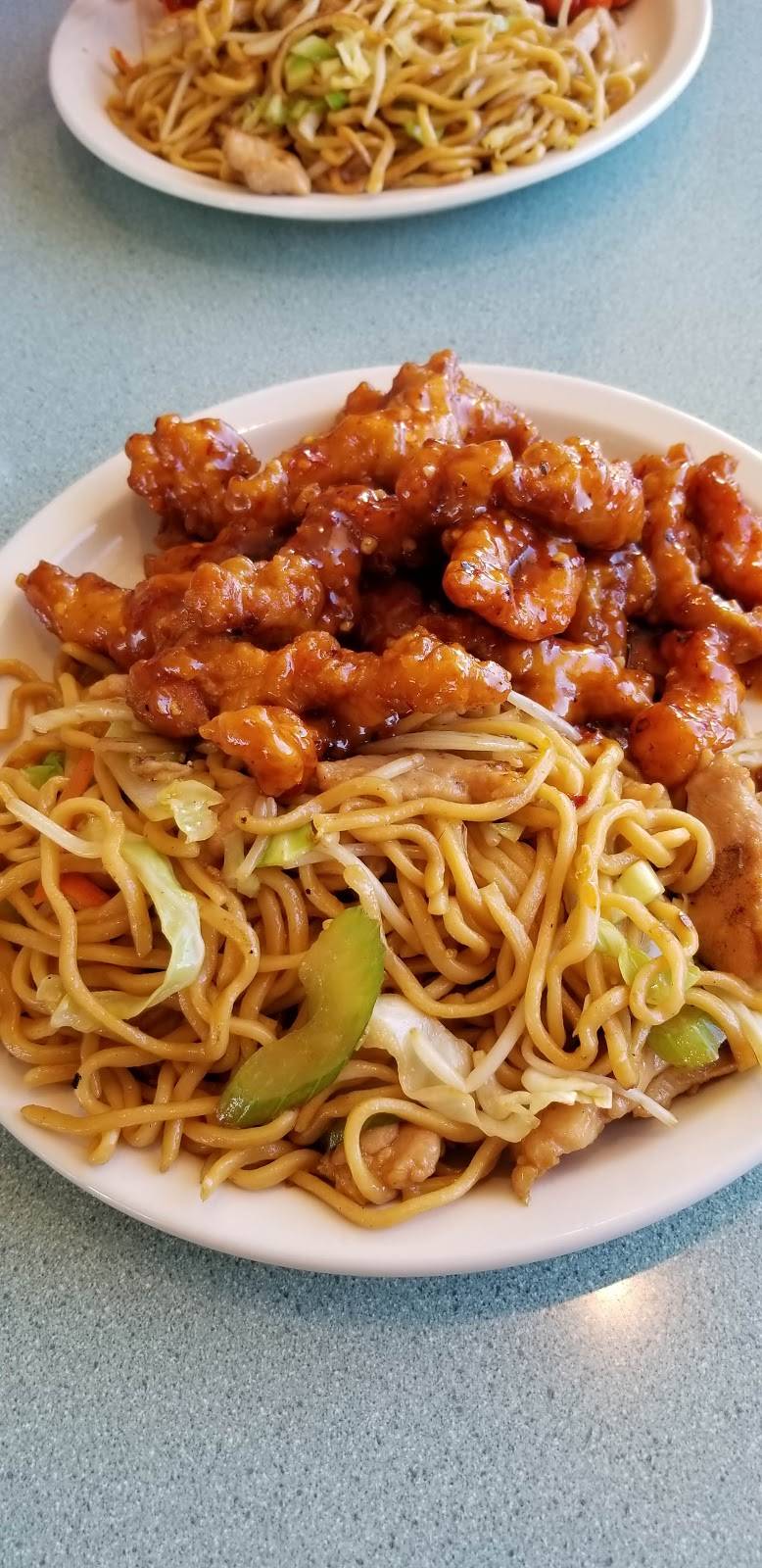 Lucky Wok Chinese Restaurant | restaurant | 1853 Watt Ave, Sacramento, CA 95825, USA | 9164887474 OR +1 916-488-7474
