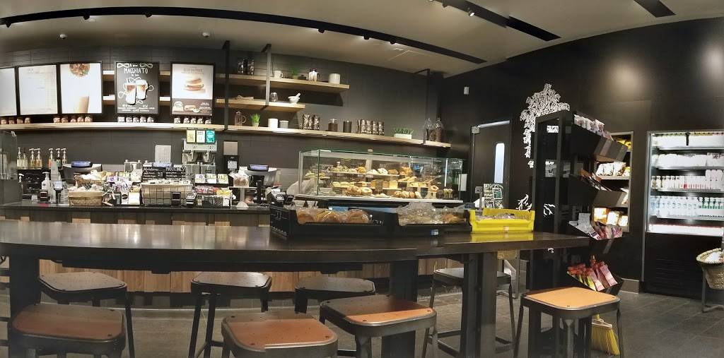 Starbucks | cafe | 9301 Tampa Ave, Northridge, CA 91324, USA | 8187734628 OR +1 818-773-4628