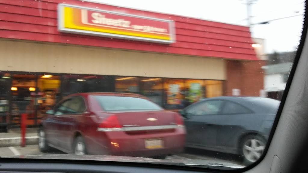 Sheetz #167 | cafe | 10805 Mt Savage Rd NW, Corriganville, MD 21524, USA | 3017594880 OR +1 301-759-4880