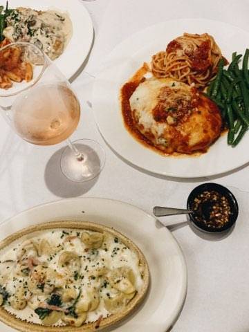 Trattoria Pasquale | restaurant | 3671 S West Shore Blvd, Tampa, FL 33629, USA | 8138319572 OR +1 813-831-9572