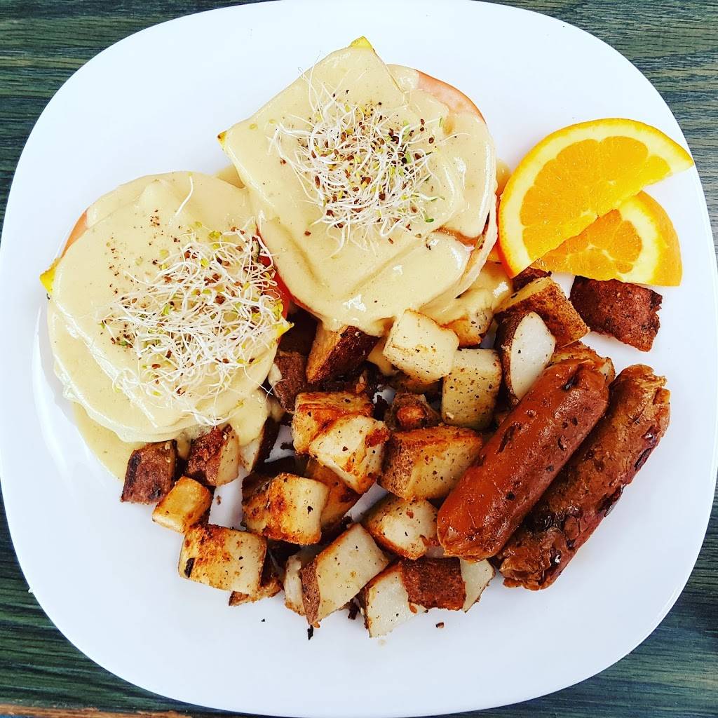 Grow Your Roots Cafe | restaurant | 220 Terence Matthews Crescent, Kanata, ON K2M 0E2, Canada | 6132713777 OR +1 613-271-3777