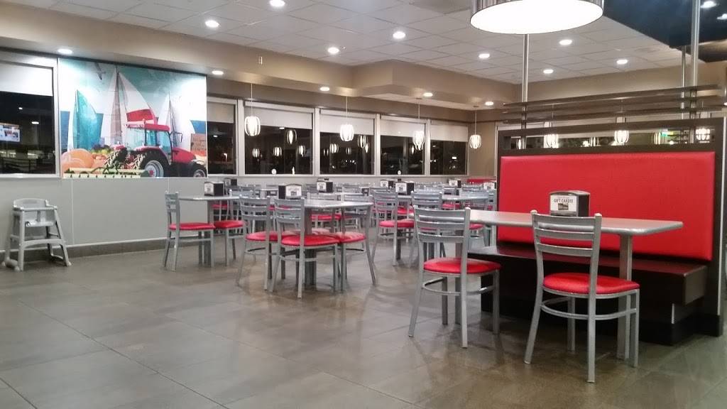 Carls Jr. | restaurant | 55 Technology Dr W, Irvine, CA 92618, USA | 9497271491 OR +1 949-727-1491