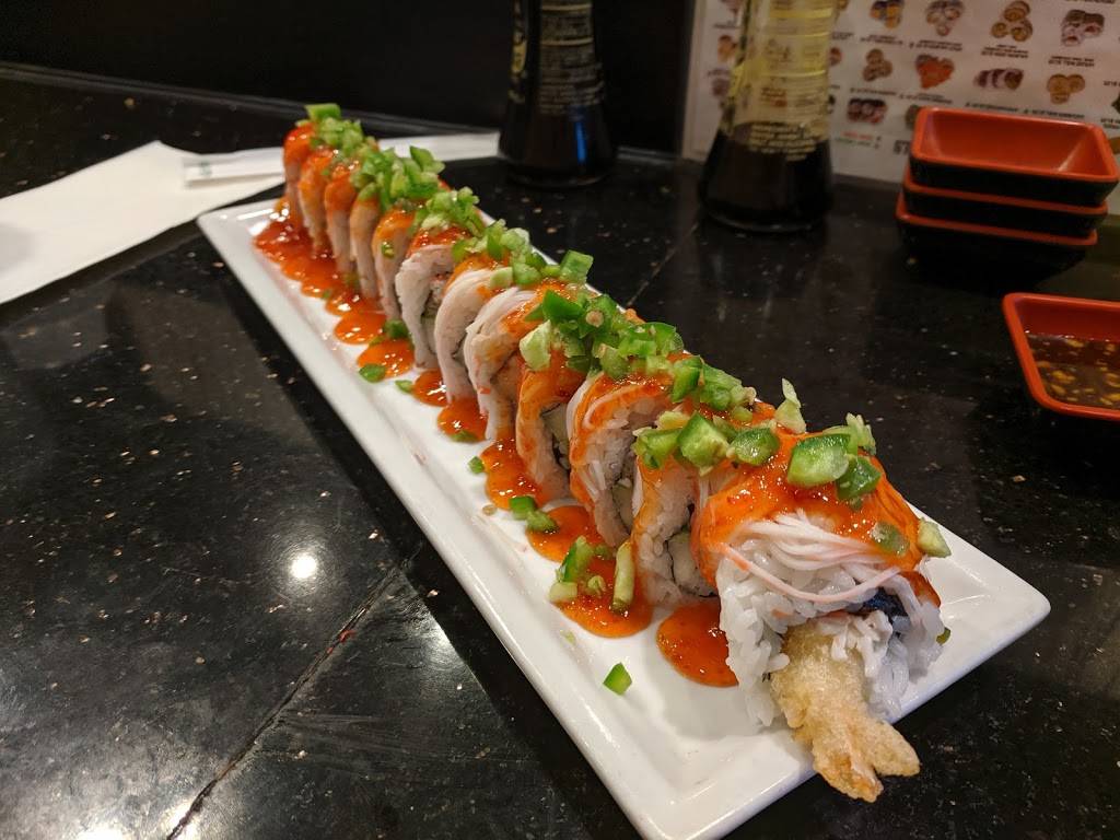 Hot Pot N Sushi | restaurant | 7212 NE Cornell Rd, Hillsboro, OR 97124, USA | 5036400900 OR +1 503-640-0900